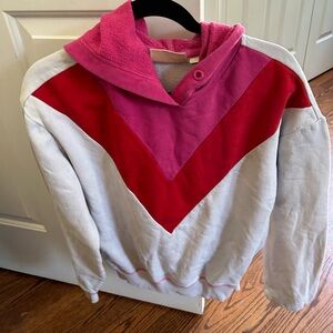 MAEVE by Anthropology Small Sweatshirt